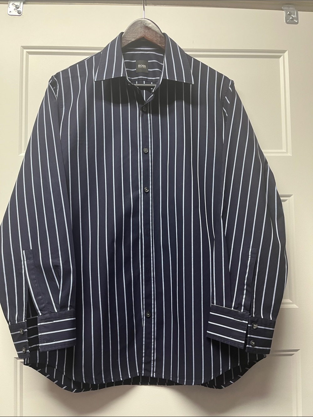 Hugo Boss shirt
